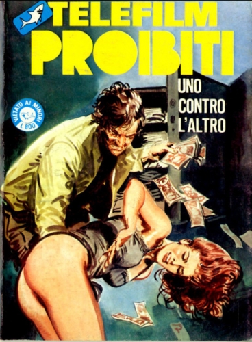 Telefilm proibiti # 14