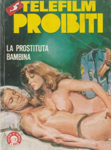 Telefilm proibiti # 15