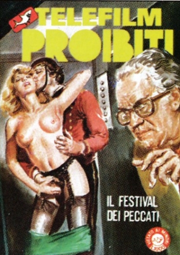 Telefilm proibiti # 20