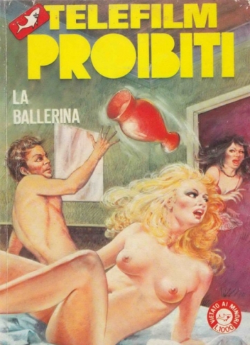 Telefilm proibiti # 23