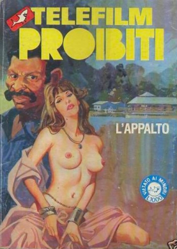 Telefilm proibiti # 25