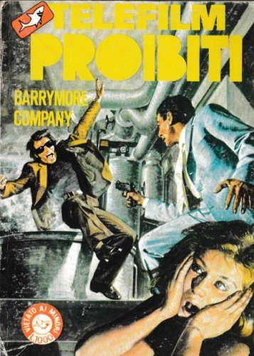 Telefilm proibiti # 28