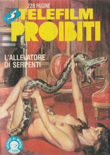 Telefilm proibiti # 37