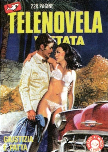 Telenovela vietata (Serie II) # 7