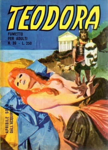 Teodora # 39