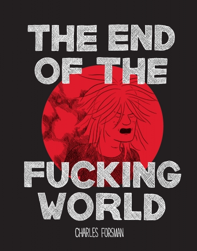 The end of the fucking world # 1
