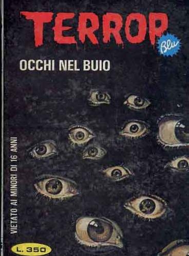 Terror blu # 43