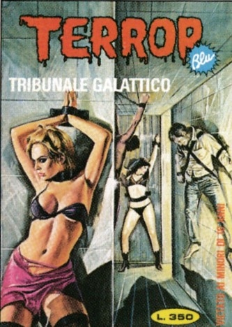 Terror blu # 63