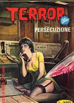 Terror blu # 66