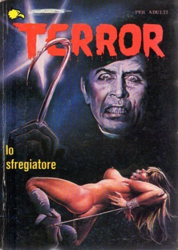 Terror # 170