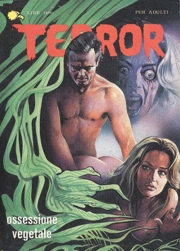 Terror # 172