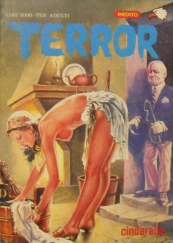 Terror # 216