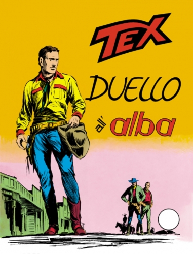 Tex Tre Stelle # 59