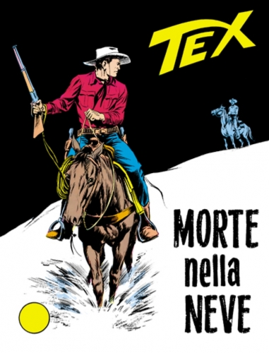 Tex Tre Stelle # 61