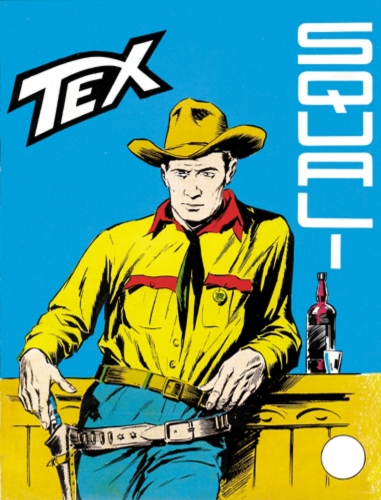 Tex Tre Stelle # 62