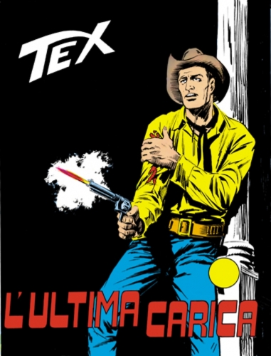 Tex Tre Stelle # 70