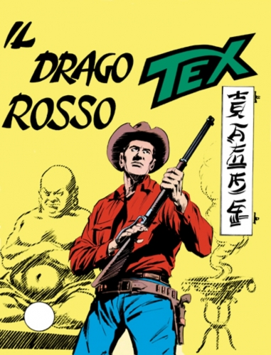 Tex Tre Stelle # 79