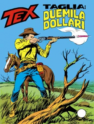 Tex Tre Stelle # 226