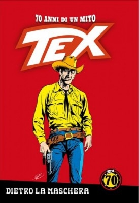 Tex - 70 anni di un mito # 114
