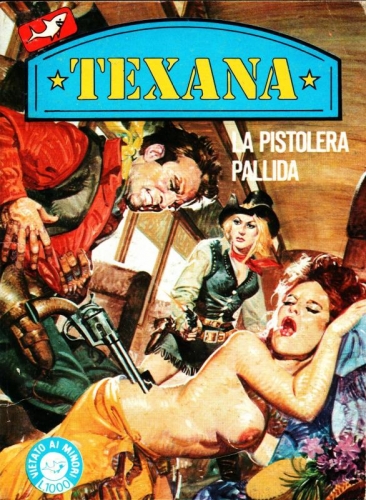 Texana # 1