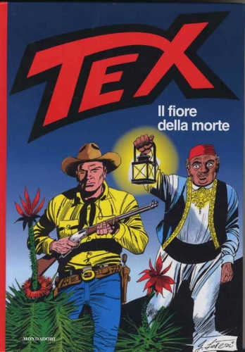 Tex - Cartonato (Seconda serie) # 12