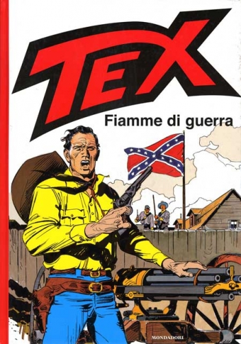 Tex - Cartonato (Seconda serie) # 14