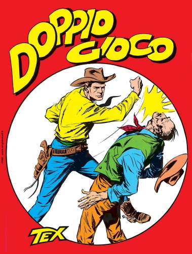 Tex Collezione Book # 6