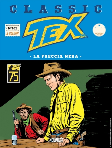 Tex Classic # 161