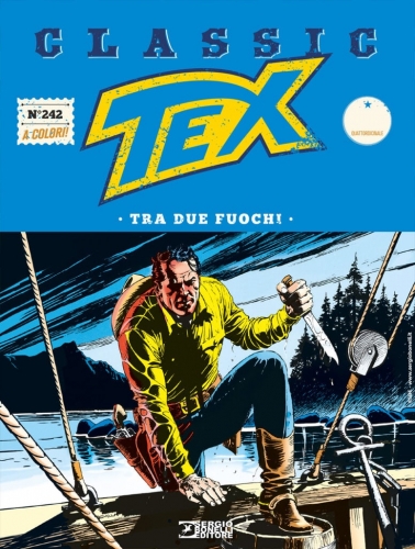 Tex Classic # 242