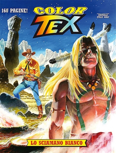 Tex Color # 3
