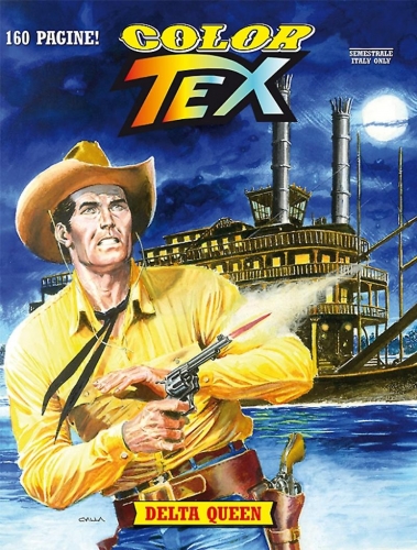 Tex Color # 5