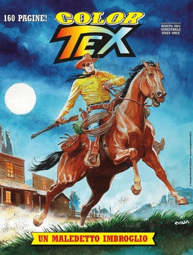 Tex Color # 25