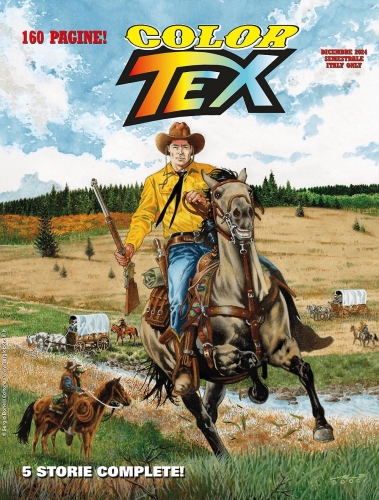 Tex Color # 26