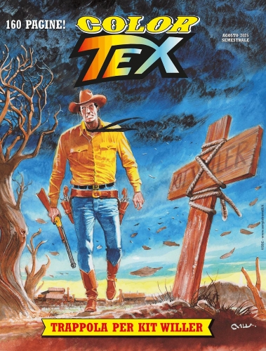 Tex Color # 27
