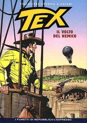 Tex - Collezione storica a colori # 106