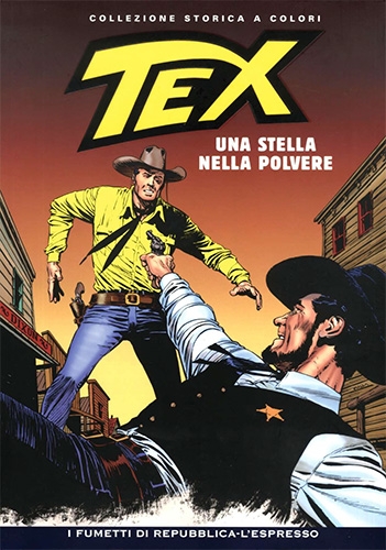 Tex - Collezione storica a colori # 220