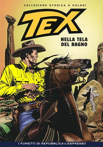 Tex - Collezione storica a colori # 239