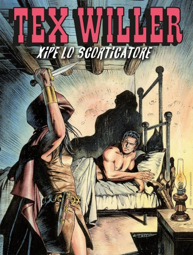 Tex Willer # 82