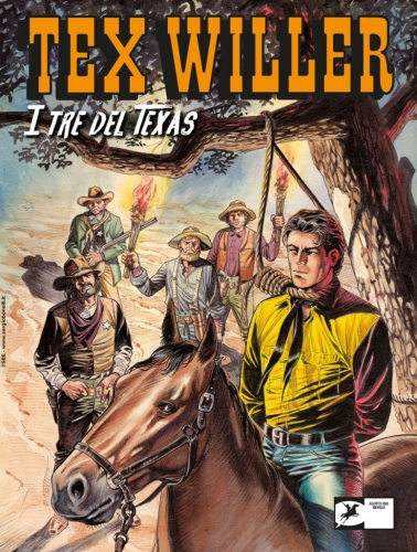 Tex Willer # 94