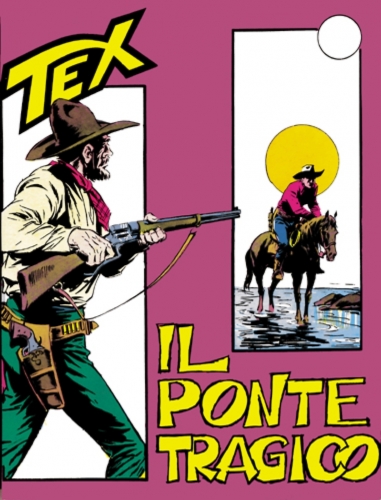 Tex # 40