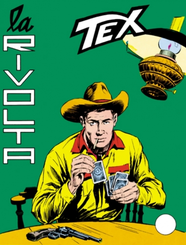Tex # 56