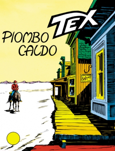 Tex # 69