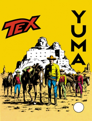 Tex # 87