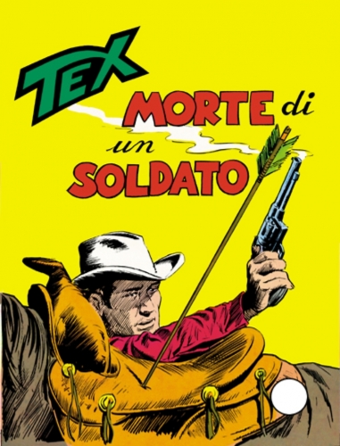 Tex # 89