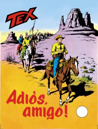 Tex # 139