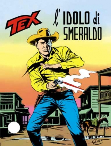 Tex # 168