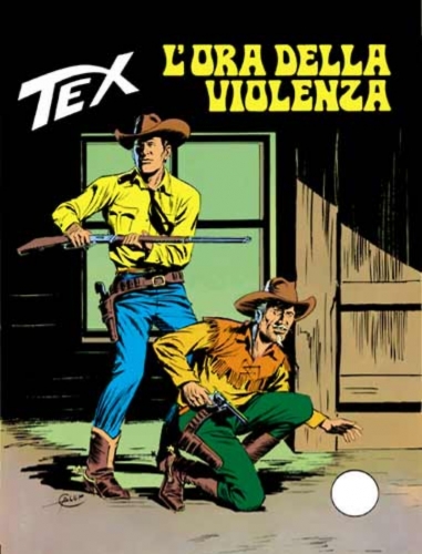 Tex # 173