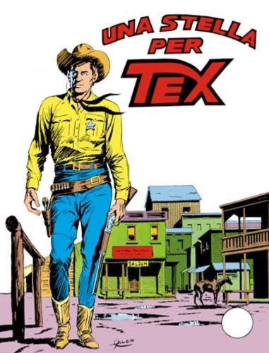Tex # 181