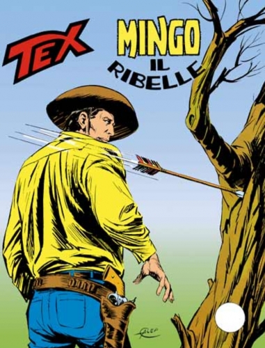 Tex # 184