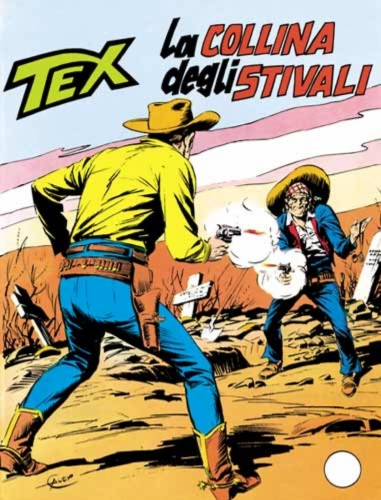 Tex # 191